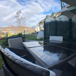 Rare : Au Bord Du D'annecy, Cosy En Rez De Jardin Avec Terrasse Privative , Duingt Frankrijk