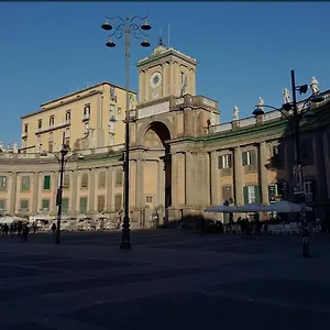 Casa Nanninella Centro Nápoles