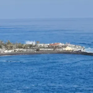 Beautiful Ocean View Puerto de la Cruz (Tenerife)