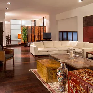 Hébergement de vacances Mytale Luxury Torre Argentina