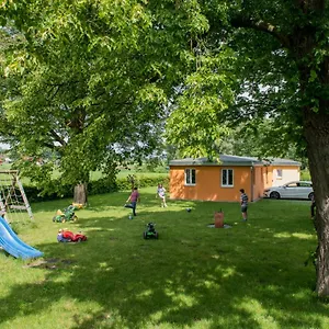 An Der Gunz , Waldstetten (Bavaria) Duitsland