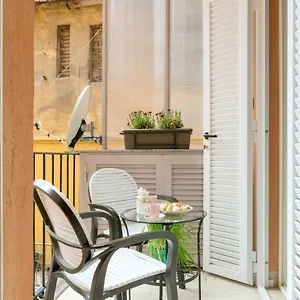 Petra Appartement