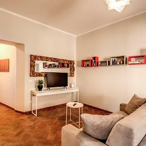 Via Del Monte Della Farina Appartement